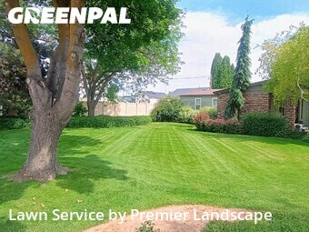 Lawn Mowing Service nearby Caldwell, ID, 