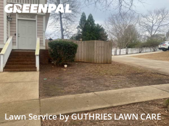 Lawn Service nearby Macon, GA, 