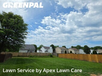 Lawn Care Service nearby Louisville, KY, 