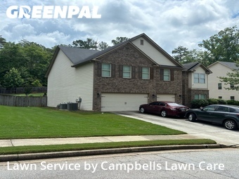 Lawn Maintenance nearby Douglasville, GA, 