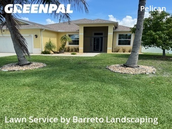 Lawn Maintenance nearby Cape Coral, FL, 