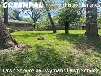 Lawn Cutting nearby Indianapolis, IN, 
