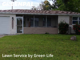 Lawn Service nearby St. Petersburg, FL, 