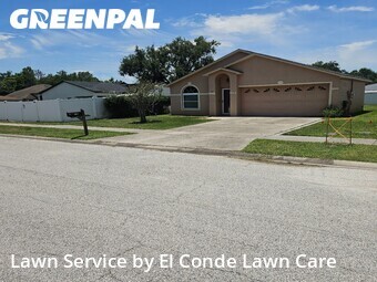 Lawn Cutting nearby Kissimmee, FL, 