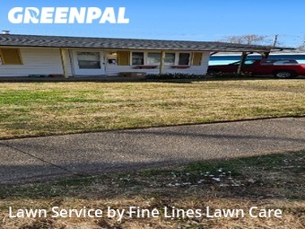 Lawn Maintenance nearby Evansville, IN, 