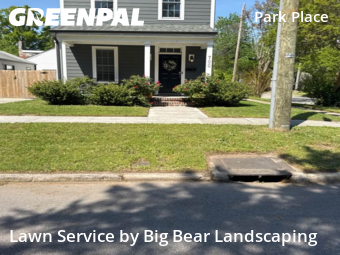 Lawn Cut nearby Norfolk, VA, 