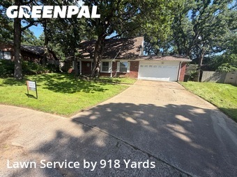 Lawn Mowing nearby Sand Springs, OK, 