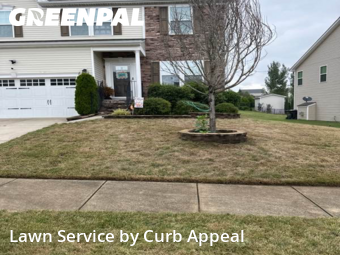 Work completed by lawn-maintenance-in-Concord-CA