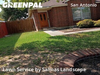 Lawn Care Service nearby San Antonio, TX, 