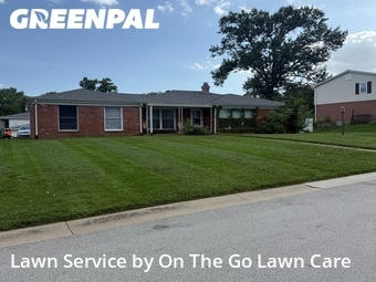 Yard Cutting nearby Saint Charles, MO, 