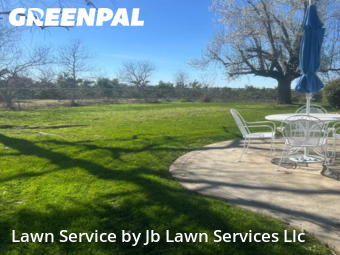 Grass Cut nearby Sanger, CA, 