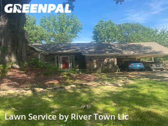 Lawn Care Service nearby Memphis, MS, 