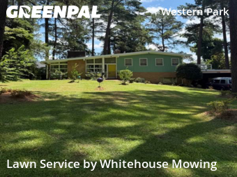 Lawn Service nearby Raleigh, NC, 