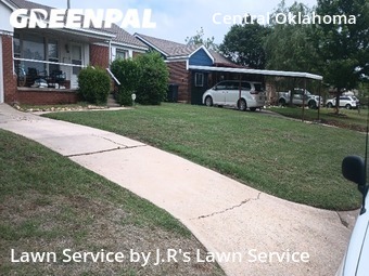 Lawn Cutting nearby Oklahoma City, OK, 
