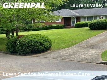 Lawn Service nearby Atlanta, GA, 