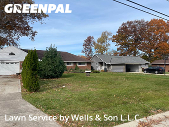 Grass Cut nearby Richmond Heights, OH, 