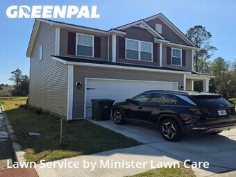 Lawn Maintenance nearby Hinesville, GA, 