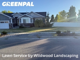 Lawn Service nearby Layton, UT, 