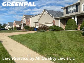 Lawn Service nearby Lake Saint Louis, MO, 