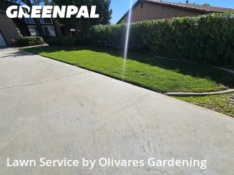 Lawn Service nearby Lancaster, CA, 