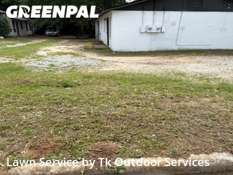 Yard Cutting nearby Columbus, GA, 