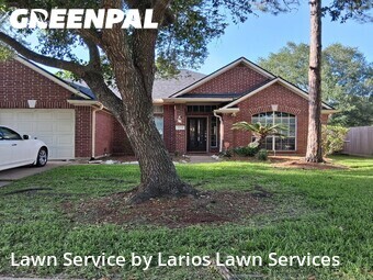 Lawn Cut nearby Pearland, TX, 