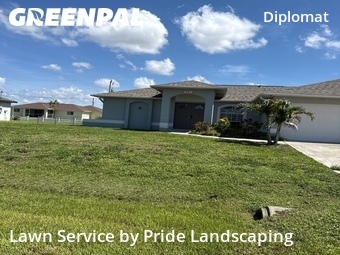 Lawn Care nearby Cape Coral, FL, 