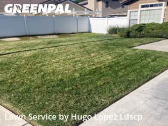 Work completed by yard-maintenance-professionals-in-Menifee-CA