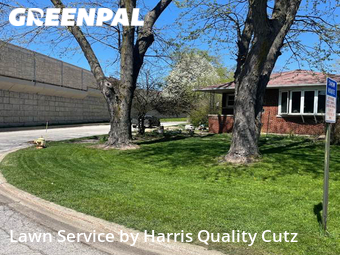 Lawn Mowing nearby Hazel Crest, IL, 