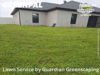 Lawn Maintenance nearby Cape Coral, FL, 