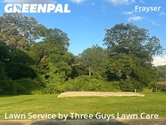 Lawn Cut nearby Memphis, TN, 
