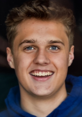 Green Blade Lawm Care headshot
