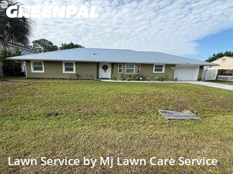 Lawn Mowing nearby Palm Bay, FL, 