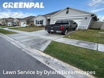 Grass Cutting nearby Sanford, FL, 