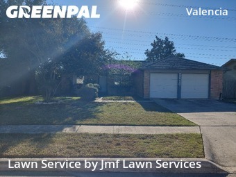 Grass Cut nearby San Antonio, TX, 