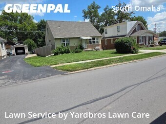 Lawn Cut nearby Omaha, NE, 