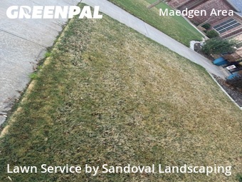 Lawn Care Service nearby Lubbock, TX, 