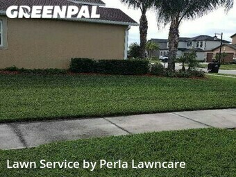 Lawn Mowing nearby Zephyrhills, FL, 