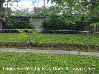 Lawn Mowing nearby Orange Park, FL, 
