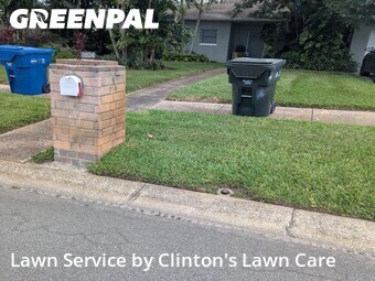 Lawn Service nearby Largo, FL, 