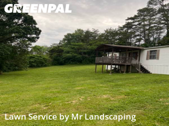 Grass Cut nearby Knoxville, TN, 