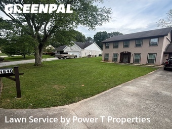 Lawn Cutting nearby Knoxville, TN, 