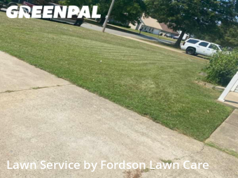 Yard Mowing nearby Jacksonville, AR, 