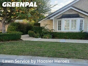 Yard Mowing nearby Huntington Beach, CA, 