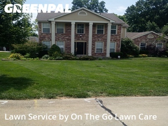 Lawn Cut nearby Saint Charles, MO, 