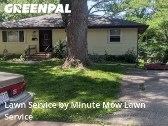 Lawn Cut nearby Kansas City, MO, 