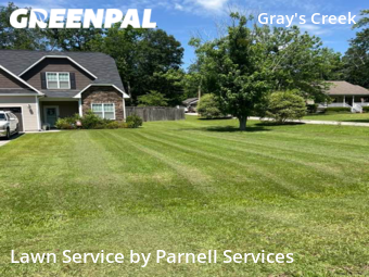 Lawn Service nearby Fayetteville, NC, 