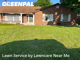Lawn Maintenance nearby Granite City, IL, 