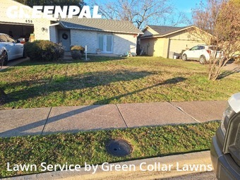 Yard Mowing nearby Grand Prairie, TX, 