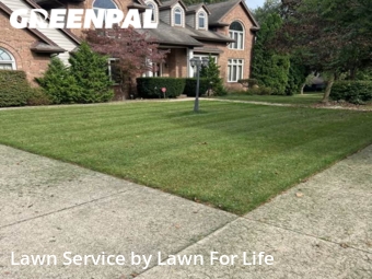 Lawn Mow nearby Troy, MI, 